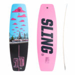 slingshot-salmon-2022-wakeboard