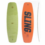 slingshot-volt-2022-wakeboard